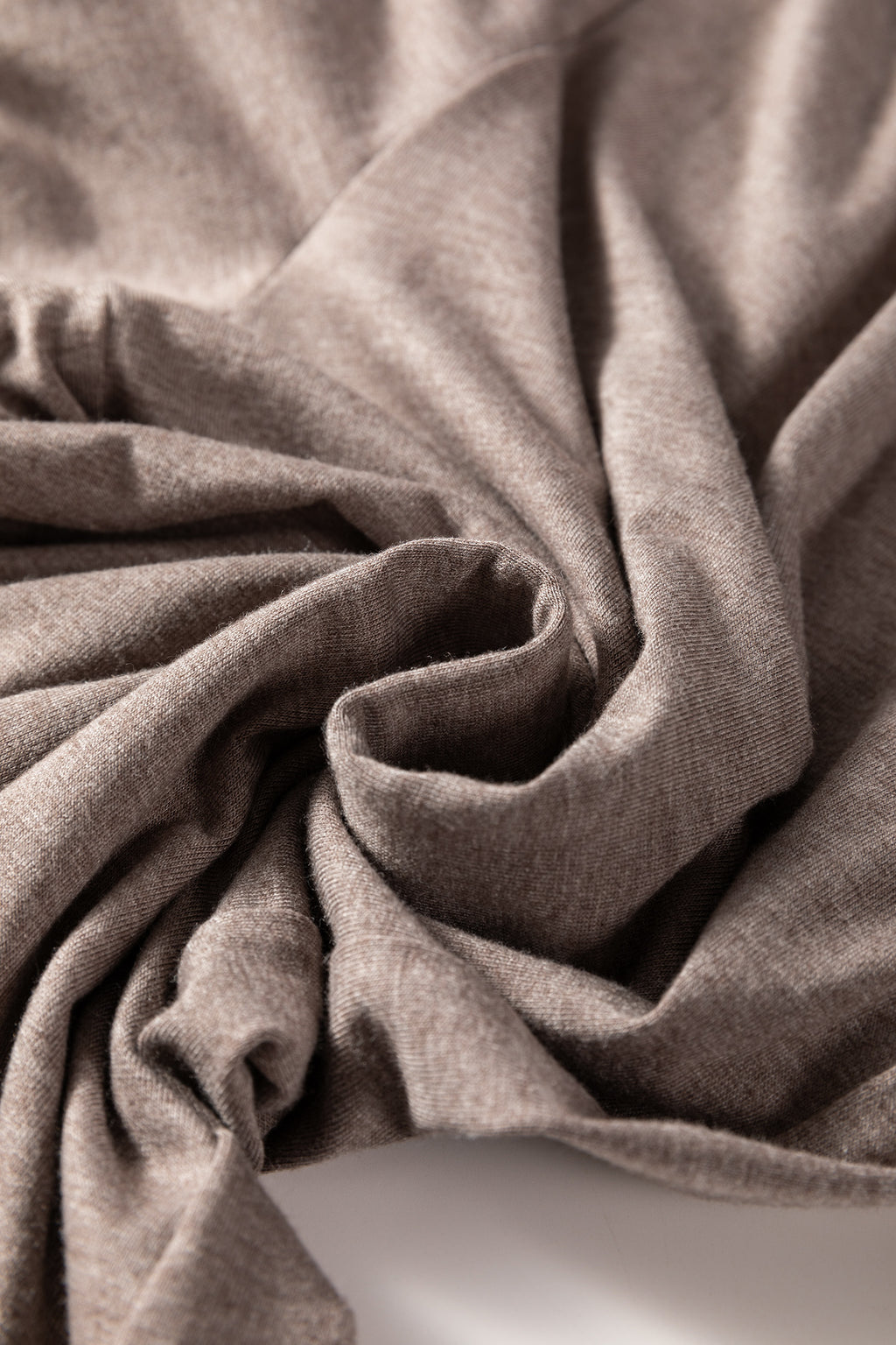 DUNE Ruffled Wide Leg Pull On High Waist Pants with Pockets